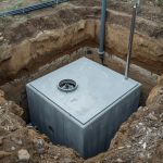 Codzienna obsługa zbiorników na nieczystości w budynku mieszkalnym – kompleksowy zbiór zasad poświęcony odpowiedzialnego obsługi infrastrukturą sanitarną w praktyce